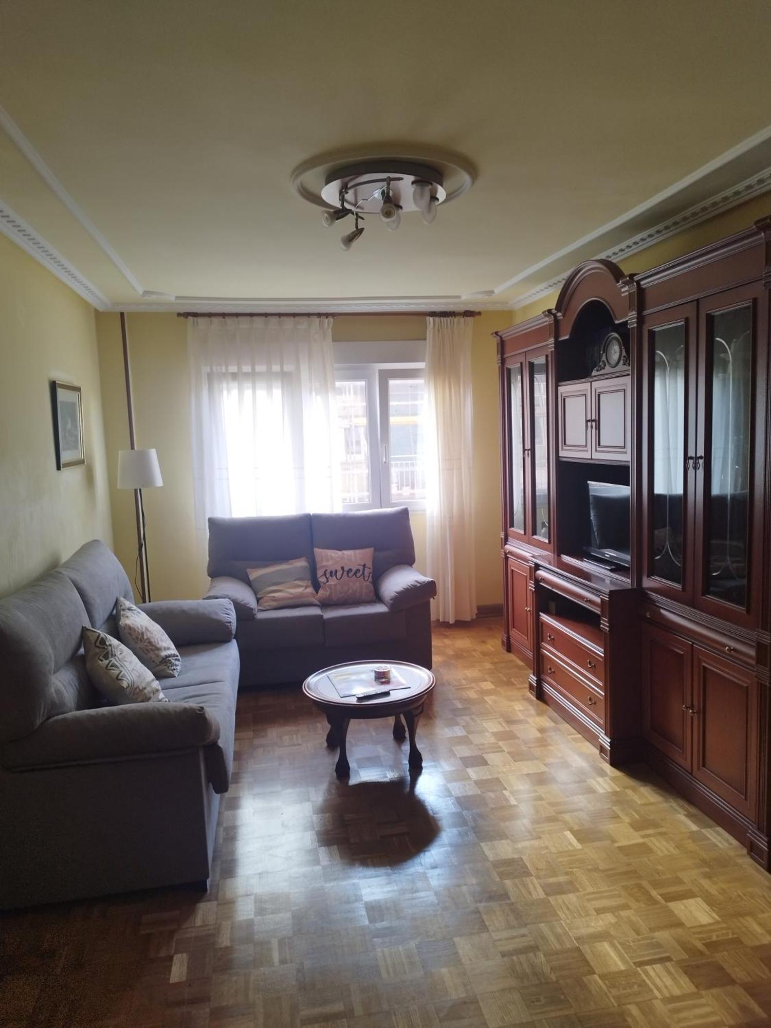 159A - Barrio De La Sidra - 3 Dormitorios Gijón Eksteriør bilde