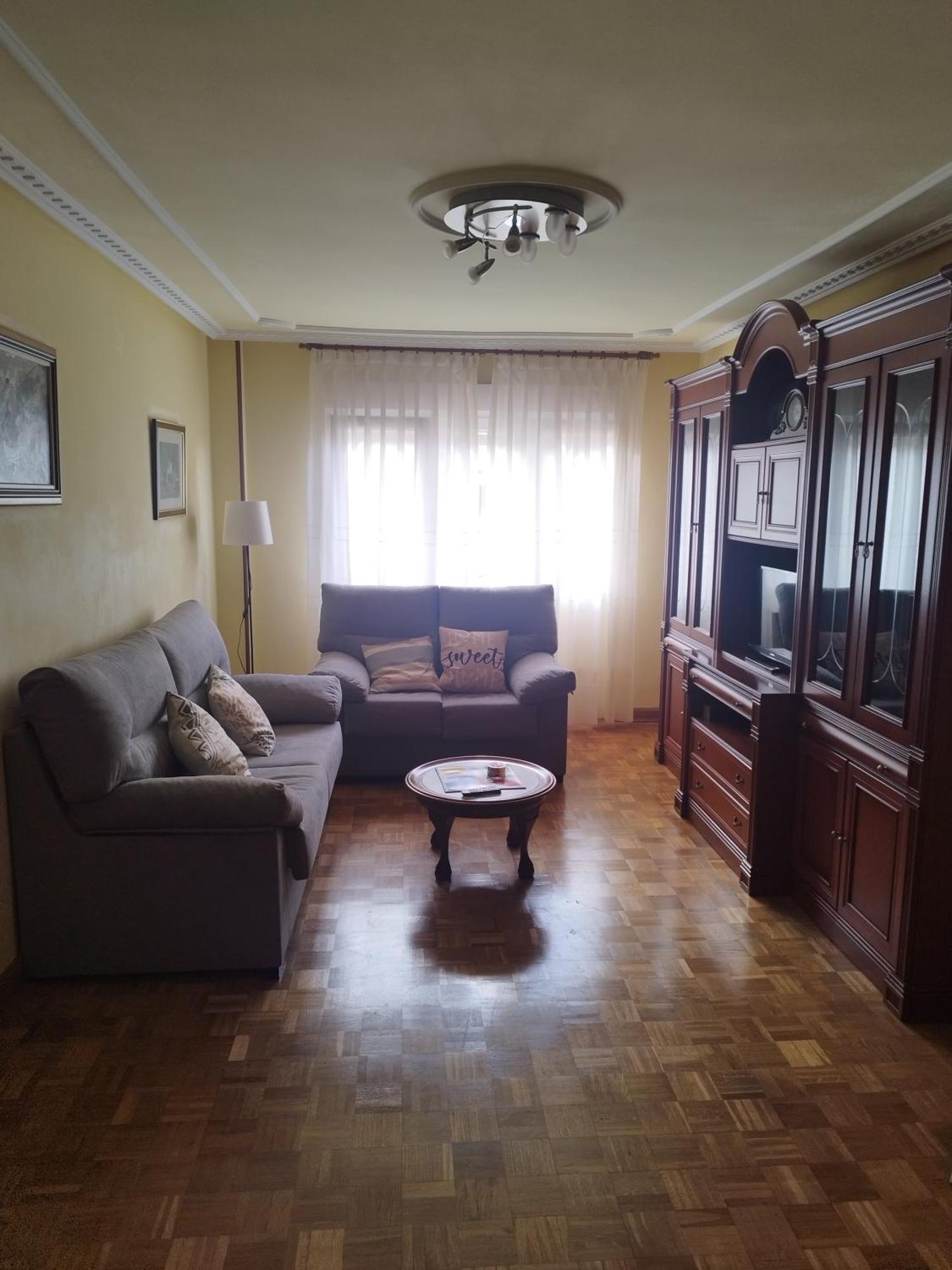 159A - Barrio De La Sidra - 3 Dormitorios Gijón Eksteriør bilde